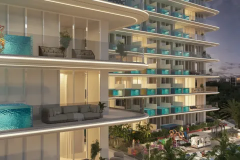 Apartamento tipo estudio Estudio en Dubai Investment Park, UAE No. 171127