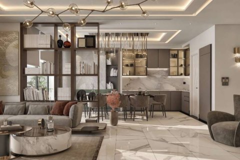 2 bedrooms Apartment in Dubai, UAE No. 18691 4