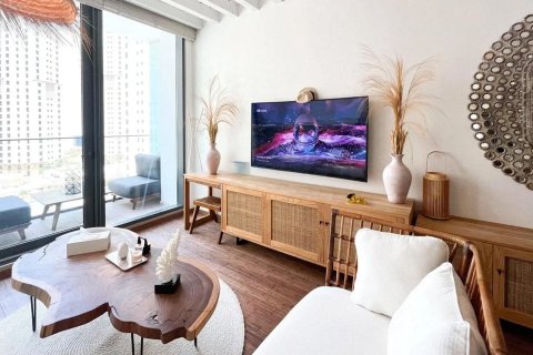 Apartamento tipo estudio Estudio en Dubai Marina, UAE No. 183416