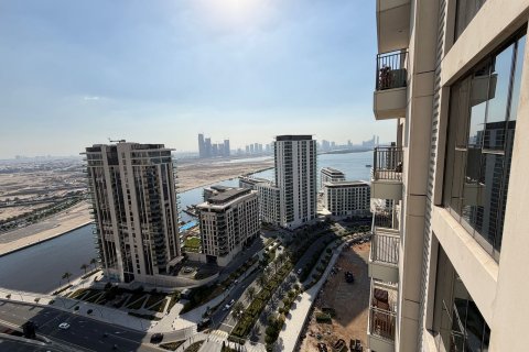 Apartment de 2 dormitorios en Dubai Creek Harbour (The Lagoons), UAE No. 183412