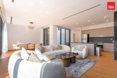 4 bedrooms Villa in Dubai Hills Estate, UAE No. 205238