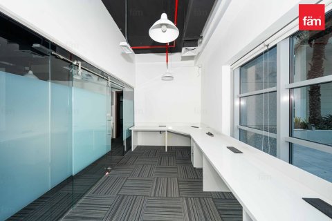 269m² Office in Business Bay, UAE No. 205241
