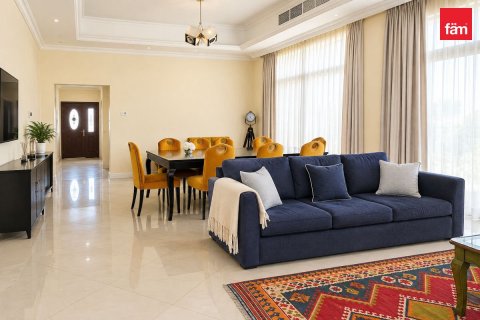 5 غرفة نوم  فيلا في دبي, الإمارات العربية المتحدة رقم 210298