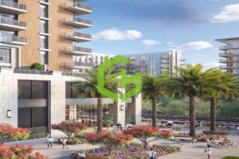 2 bedrooms Apartment in Town Square, UAE No. 48548 6