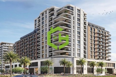 2 bedrooms Apartment in Town Square, UAE No. 48548 12