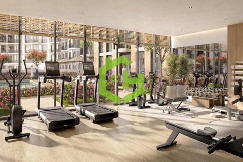 2 bedrooms Apartment in Town Square, UAE No. 48548 7