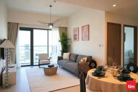 2 bedrooms Apartment in Downtown Dubai (Downtown Burj Dubai), UAE No. 160913
