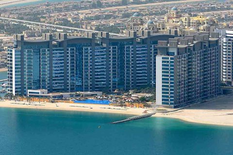 OCEANA RESIDENCES في نخلة جميرا, الإمارات العربية المتحدة رقم 69583