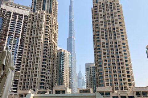 CLAREN TOWERS in Downtown Dubai (Downtown Burj Dubai), UAE No. 69584