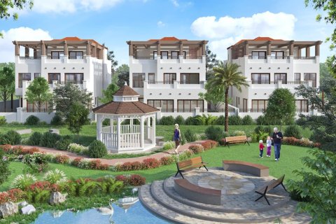 PARADISE HILLS in Golf City, UAE No. 69582