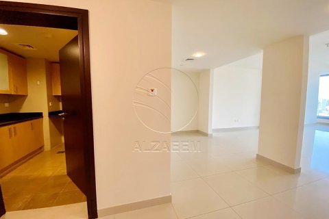 1 غرف نوم شقة في Shams Abu Dhabi, الإمارات العربية المتحدة رقم 167969