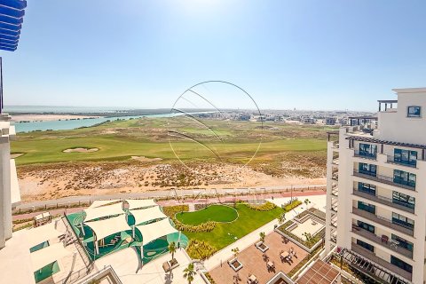2 غرف نوم شقة على جزيرة ياس, الإمارات العربية المتحدة رقم 167968