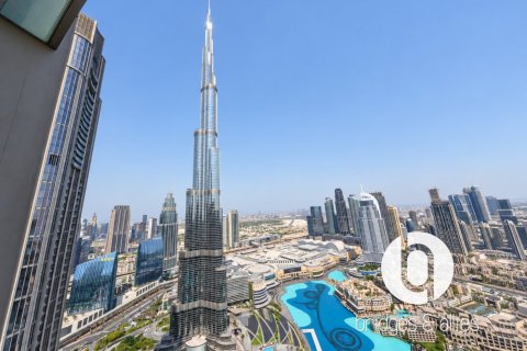 2 غرف نوم شقة في وسط مدينة دبي, الإمارات العربية المتحدة رقم 210908