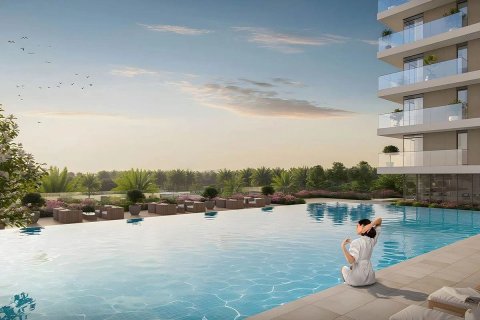 2 bedrooms Apartment in Dubai Hills Estate, UAE No. 162628