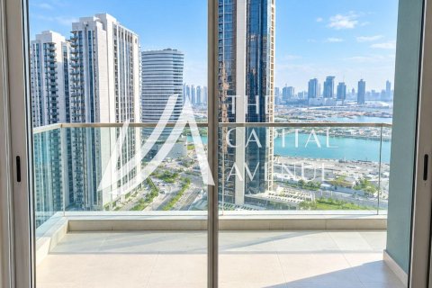 1 bedroom Apartment in Shams Abu Dhabi, UAE No. 208976