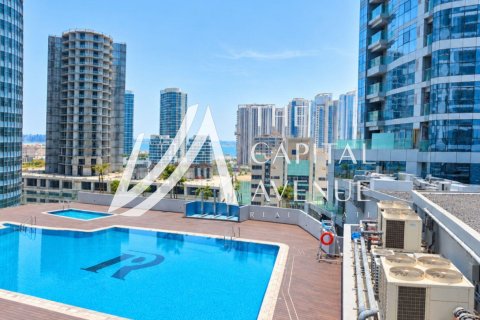 2 bedrooms Apartment in Al Reem Island, UAE No. 208982