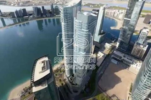 Квартира с 4 спальнями в Joud Tower, Al Mamzar - Sharjah, ОАЭ №169170