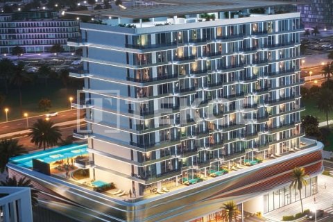 Appartement de 2 chambres à Dubai, UAE No. 127530