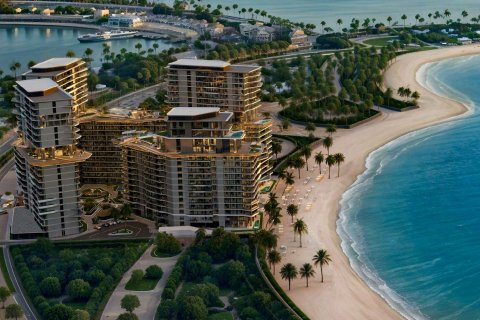 3 bedrooms Apartment in Ras Al Khaimah, UAE No. 199794