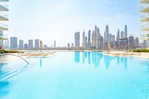 Appartement de 3 chambres à Dubai Marina, UAE No. 199791