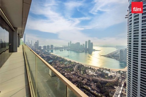 Penthouse de 4 chambres à Palm Jumeirah, UAE No. 168191