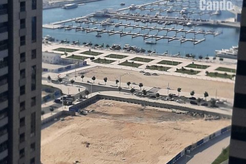 Apartment de 1 dormitorio en Marina Pinnacle, UAE No. 71350