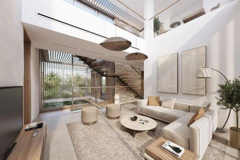 Villa de 5 chambres à Dubai, UAE No. 160844
