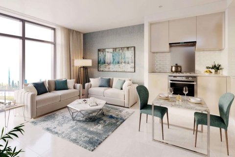 1 bedroom Apartment in Dubai, UAE No. 205820