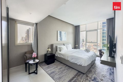 Studio Apartment in Business Bay, UAE No. 205819