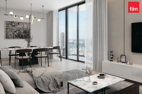 1 bedroom Apartment in Dubai, UAE No. 205817