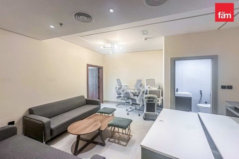 Office de 93.4m² en Dubai, UAE No. 173368