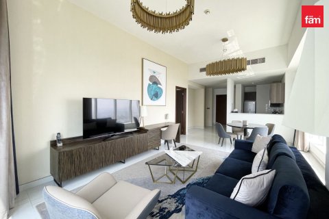 1 bedroom Apartment in Dubai Media City, UAE No. 207993 4