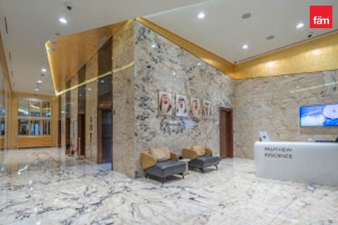 1 bedroom Apartment in Dubai Media City, UAE No. 207993 16