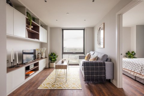 1 bedroom Apartment in Jebel Ali, UAE No. 207992