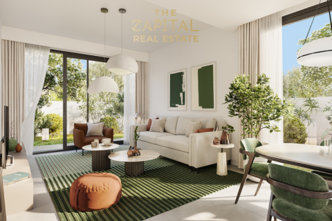 4 bedrooms Villa in Dubai, UAE No. 7640