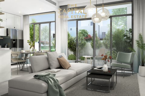 4 bedrooms Duplex in Dubai, UAE No. 7630