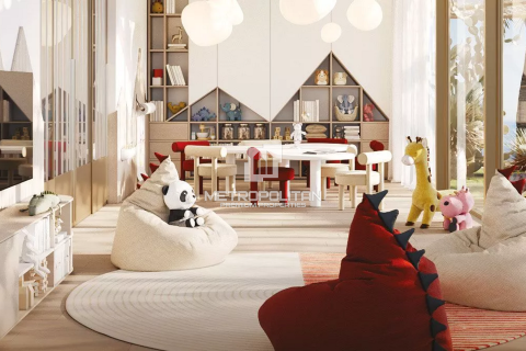 1 bedroom Apartment in ROSSO BAY RESIDENCES Al Marjan Island, UAE No. 78222 10