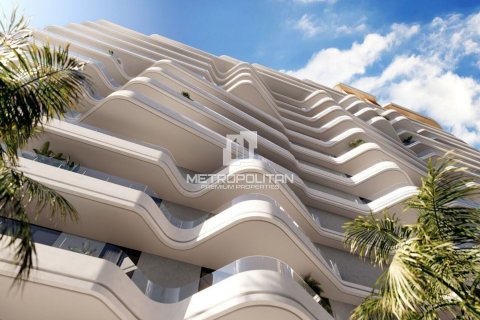 1 bedroom Apartment in ROSSO BAY RESIDENCES Al Marjan Island, UAE No. 78222 15