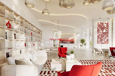 1 bedroom Apartment in ROSSO BAY RESIDENCES Al Marjan Island, UAE No. 78222 7