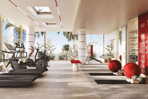 1 bedroom Apartment in ROSSO BAY RESIDENCES Al Marjan Island, UAE No. 78222 9