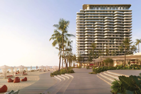 1 bedroom Apartment in ROSSO BAY RESIDENCES Al Marjan Island, UAE No. 78222 19