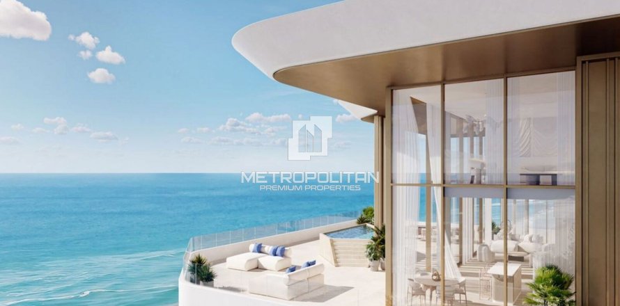 1 bedroom Apartment in ROSSO BAY RESIDENCES Al Marjan Island, UAE No. 78222