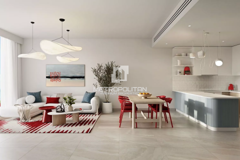 1 bedroom Apartment in ROSSO BAY RESIDENCES Al Marjan Island, UAE No. 78222 4
