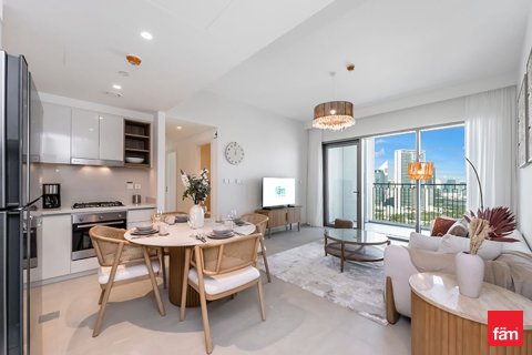 2 bedrooms Apartment in Downtown Dubai (Downtown Burj Dubai), UAE No. 161395