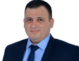 Khurshid Daikov