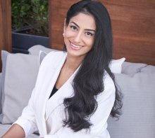 Safura Abasniya