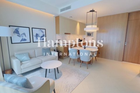 1 bedroom Apartment in Downtown Dubai (Downtown Burj Dubai), UAE No. 163934