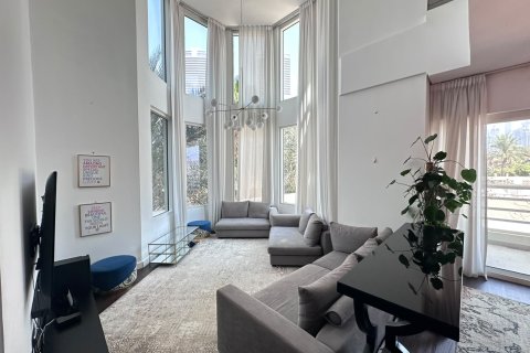3 غرف نوم شقة في Jumeirah Islands, الإمارات العربية المتحدة رقم 210428