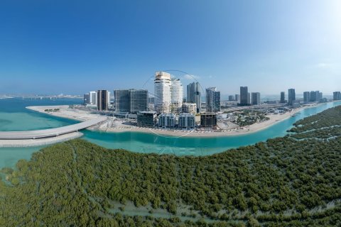 Квартира с 2 спальнями в Shams Abu Dhabi, ОАЭ №167917