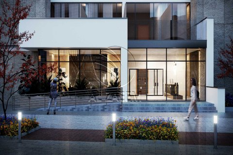 3 bedrooms Apartment on the Yas Island, UAE No. 167919